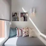 Amber Studios & Suites