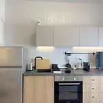 Amber Studios & Suites