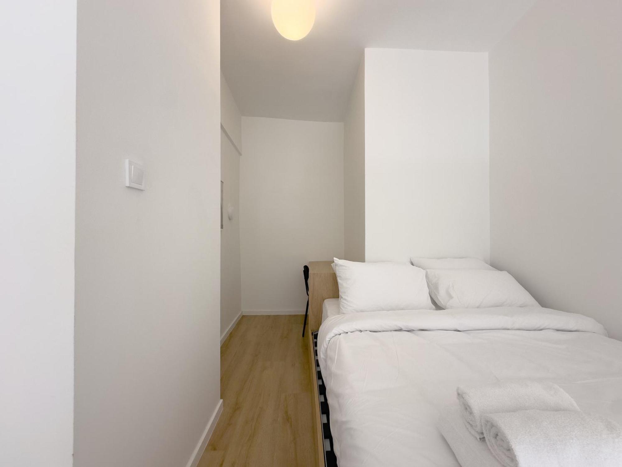 Amber & Suites Apartment Thessaloniki