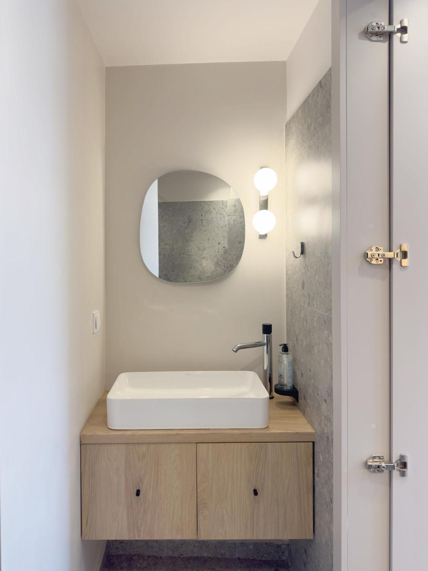 Apartment Amber & Suites Thessaloniki