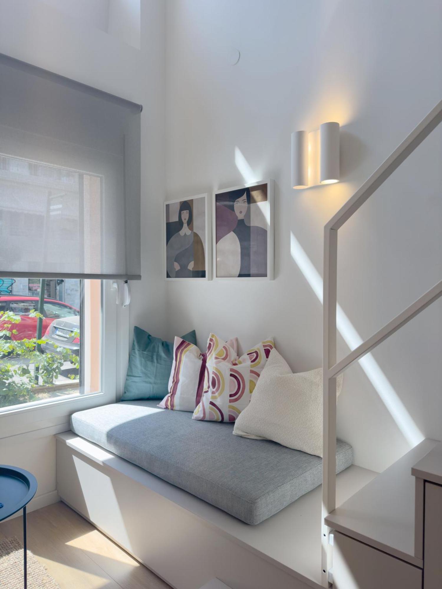 Apartment Amber & Suites
