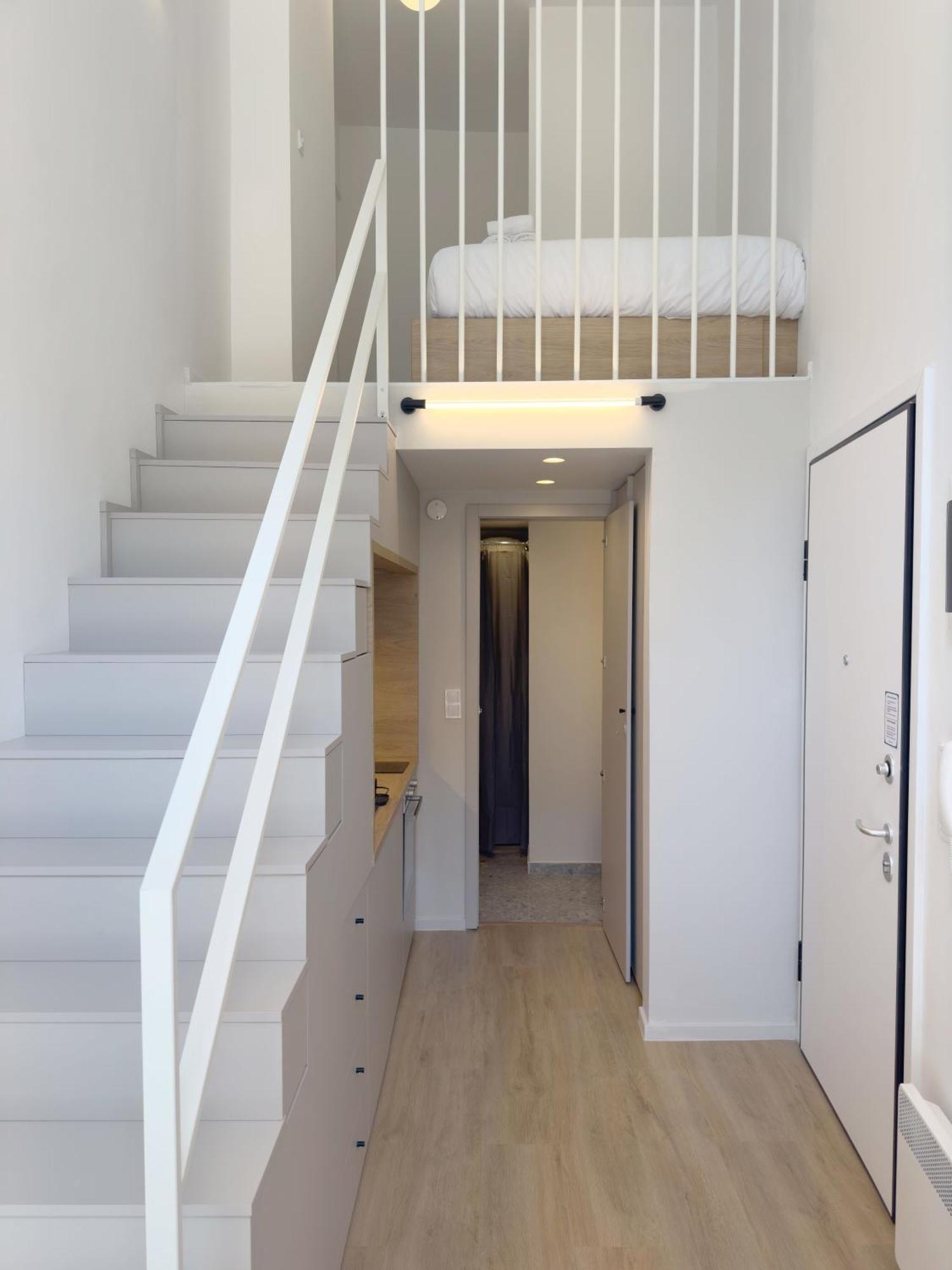 Amber & Suites Apartment Thessaloniki