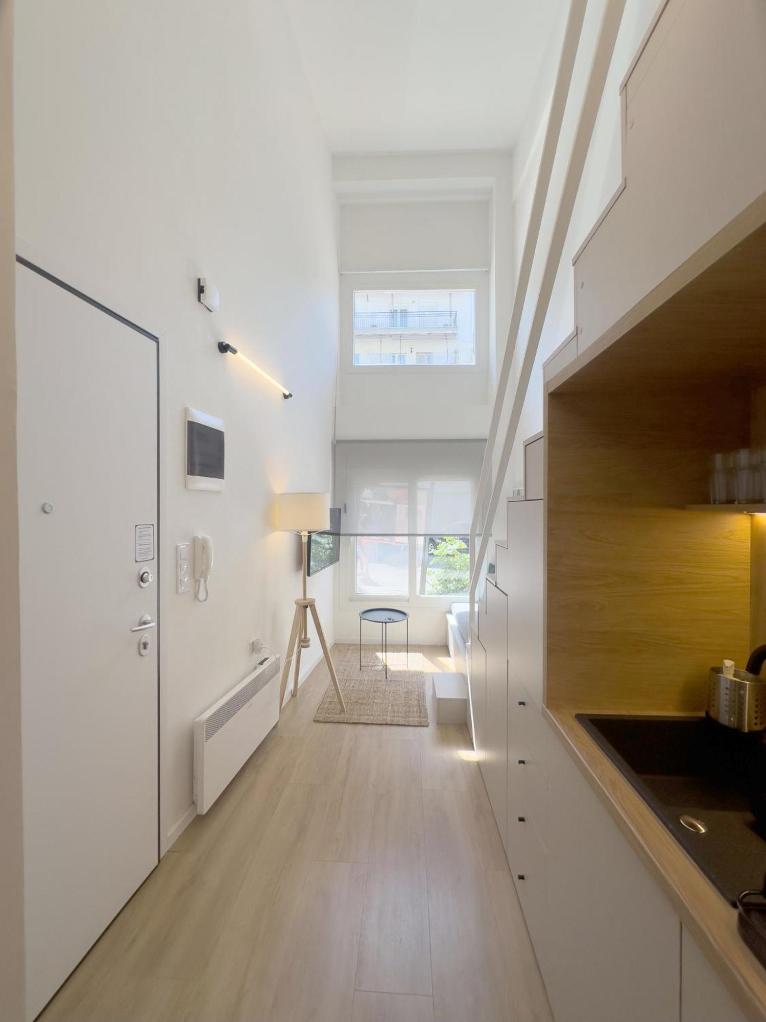 Apartment Amber & Suites *