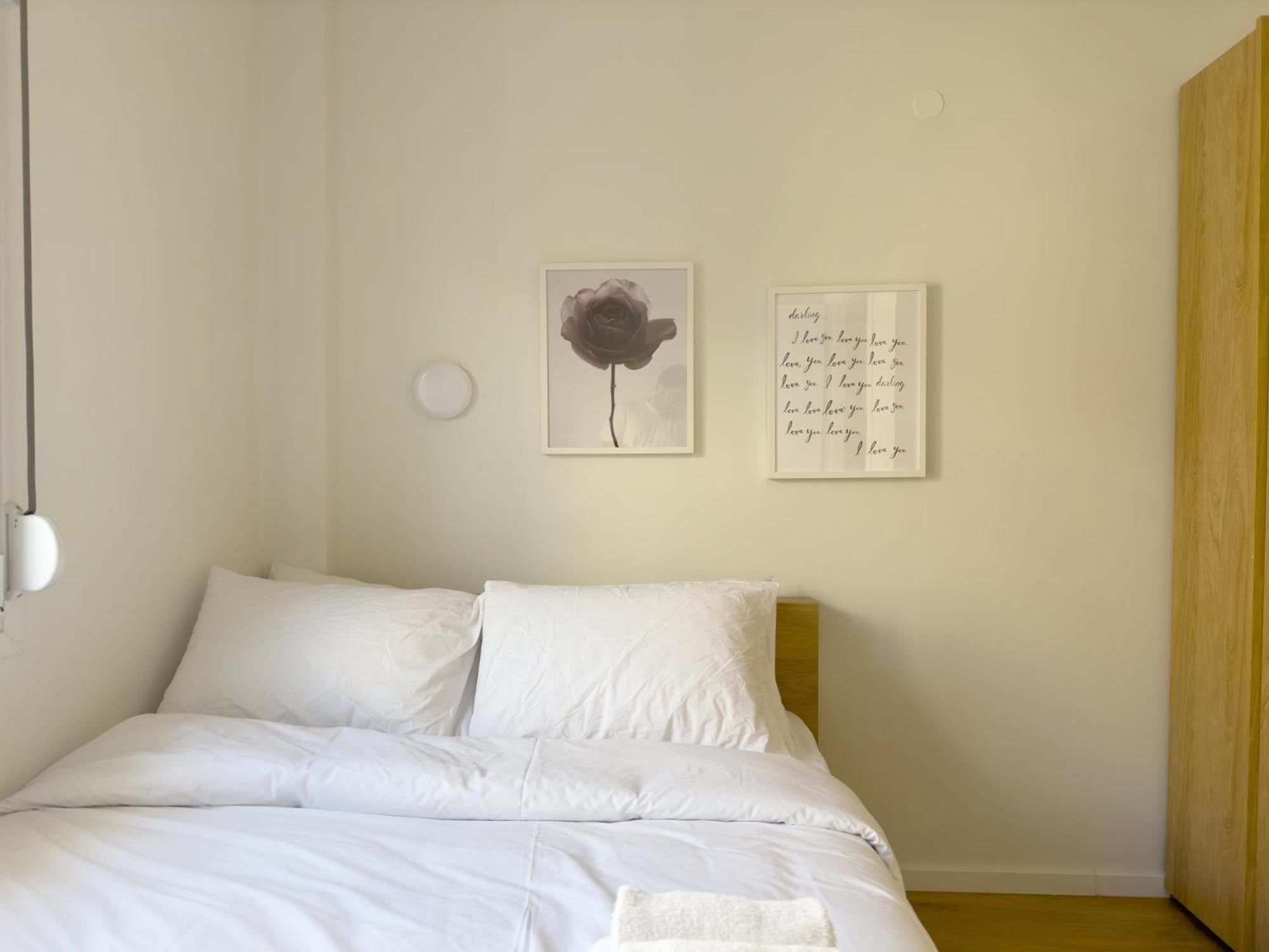 Amber & Suites Apartment *