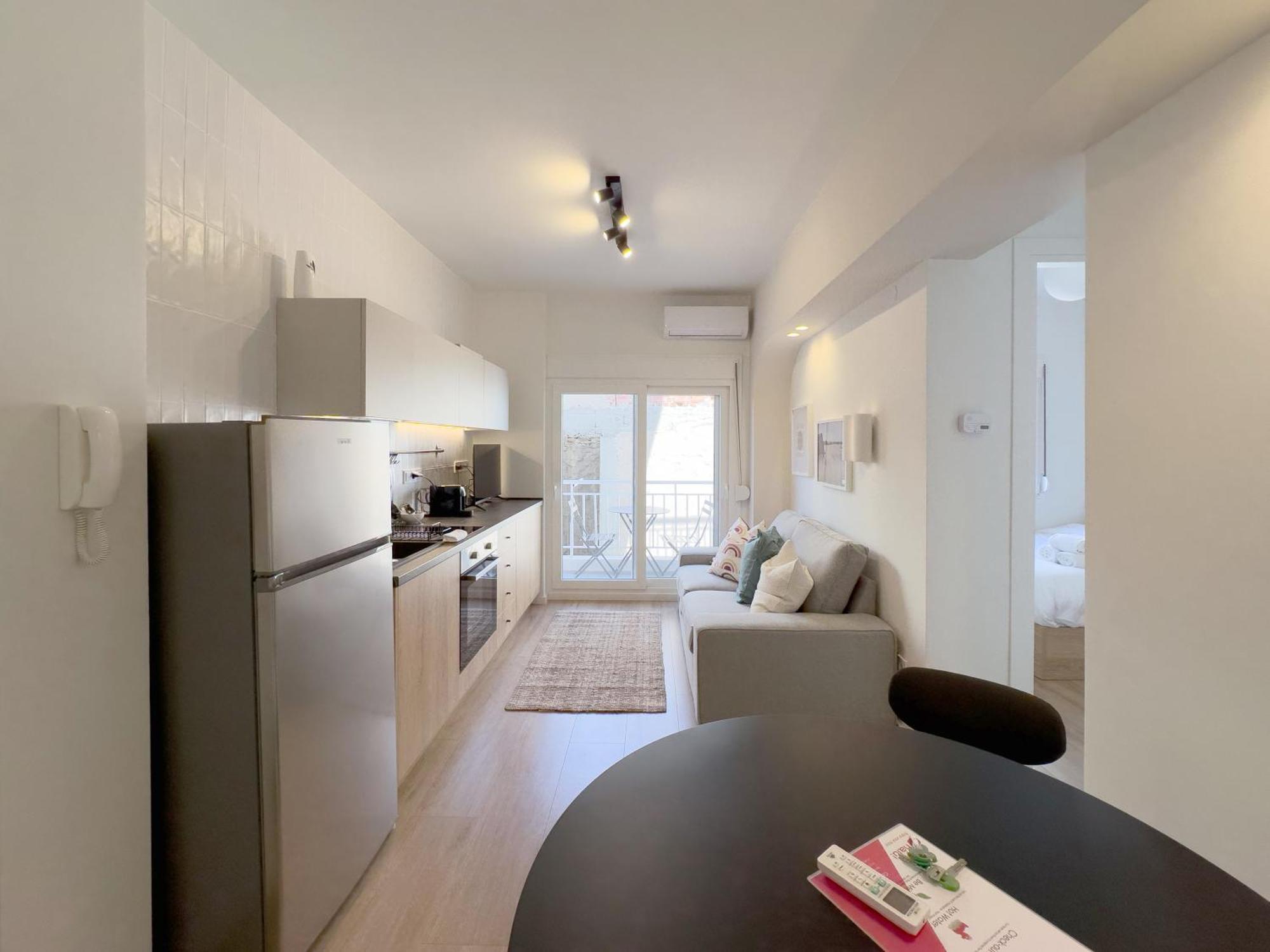 Amber & Suites Apartment *
