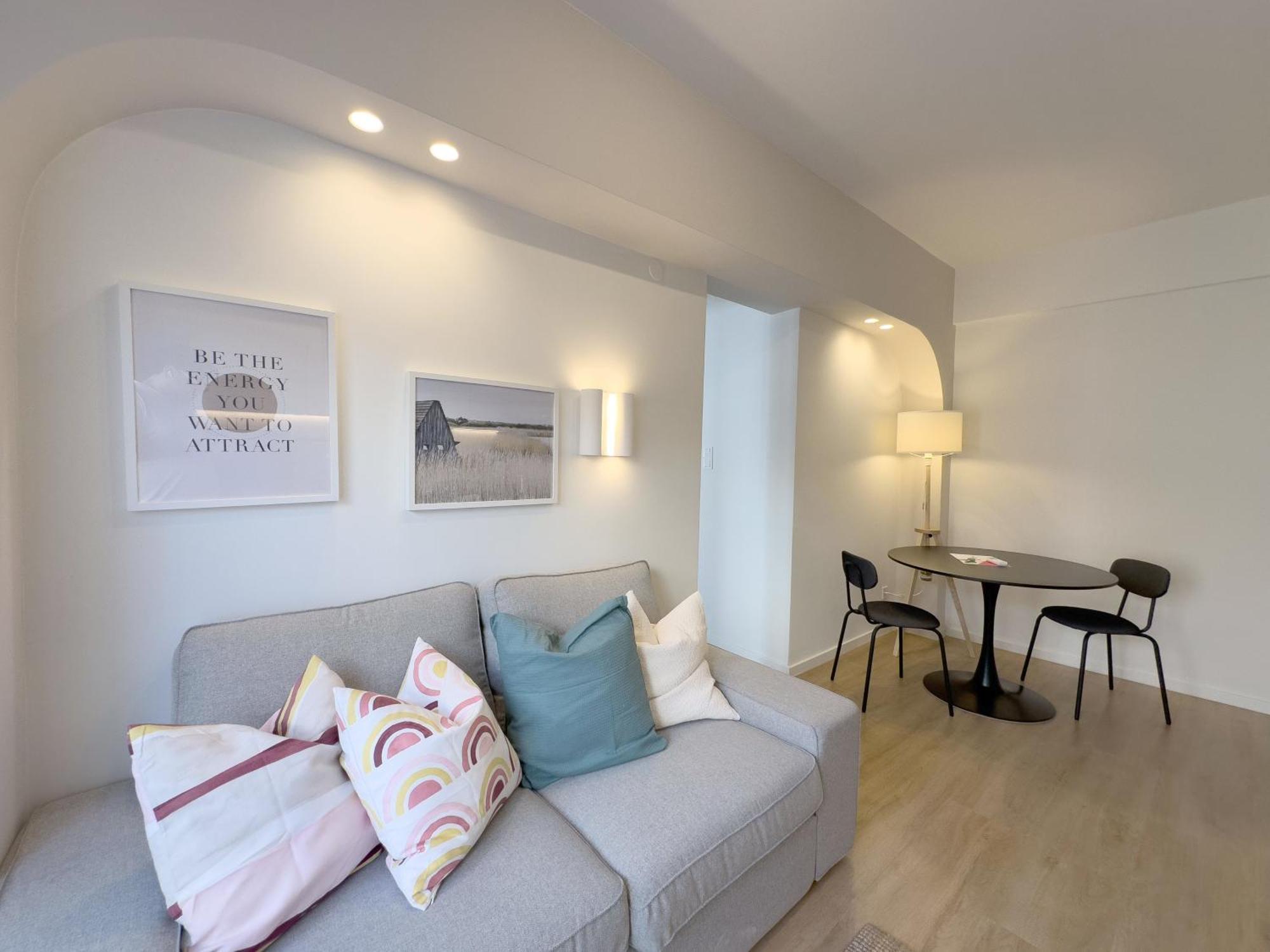Amber & Suites Apartment *