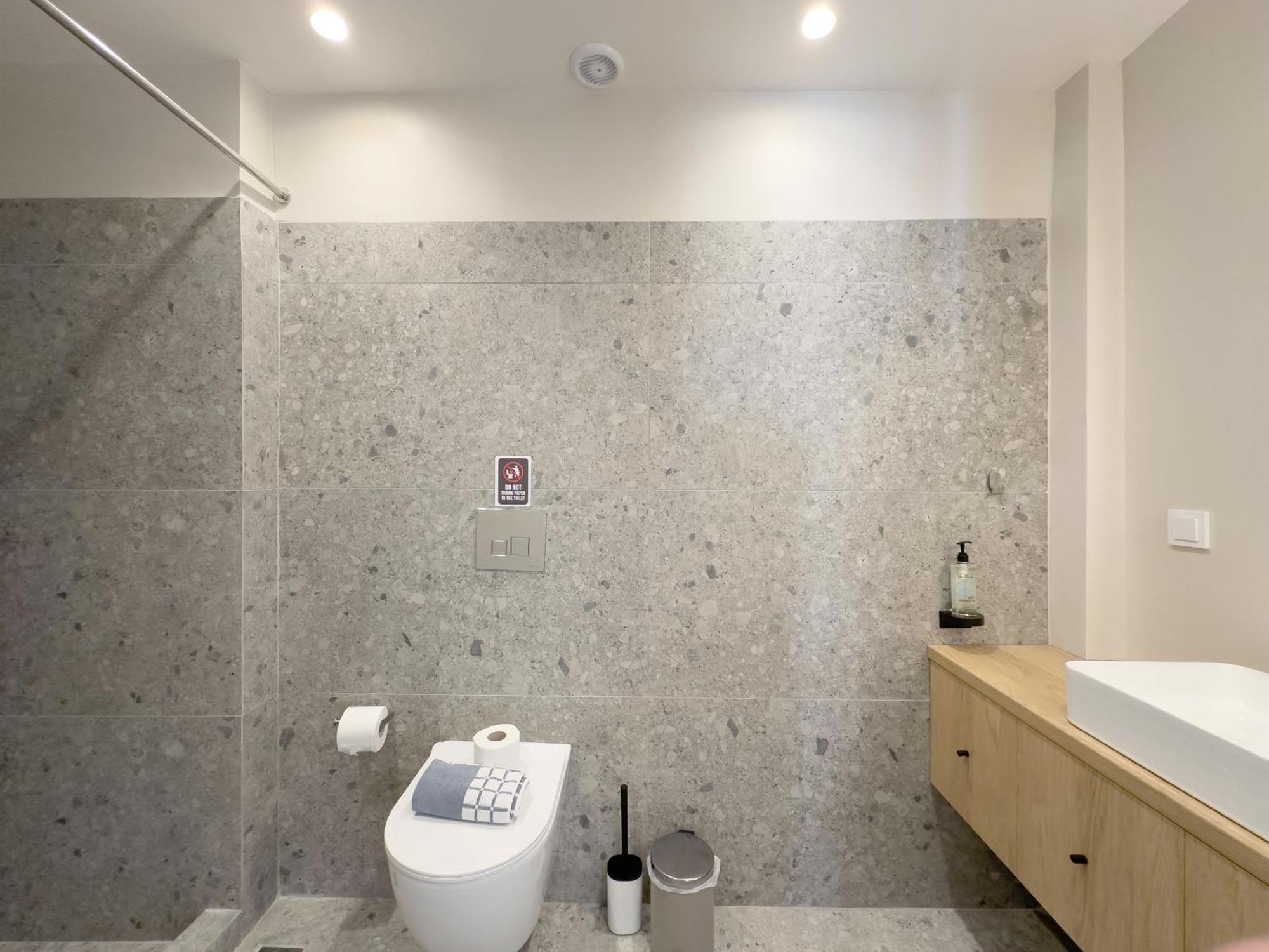Amber & Suites Apartment Thessaloniki