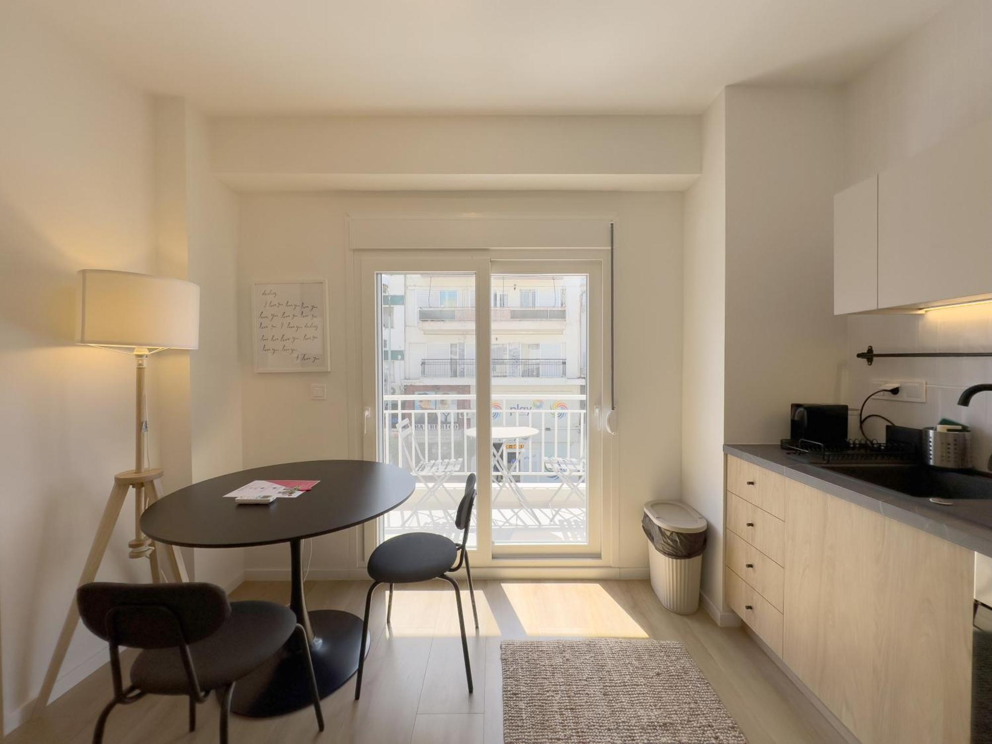 Amber & Suites Apartment