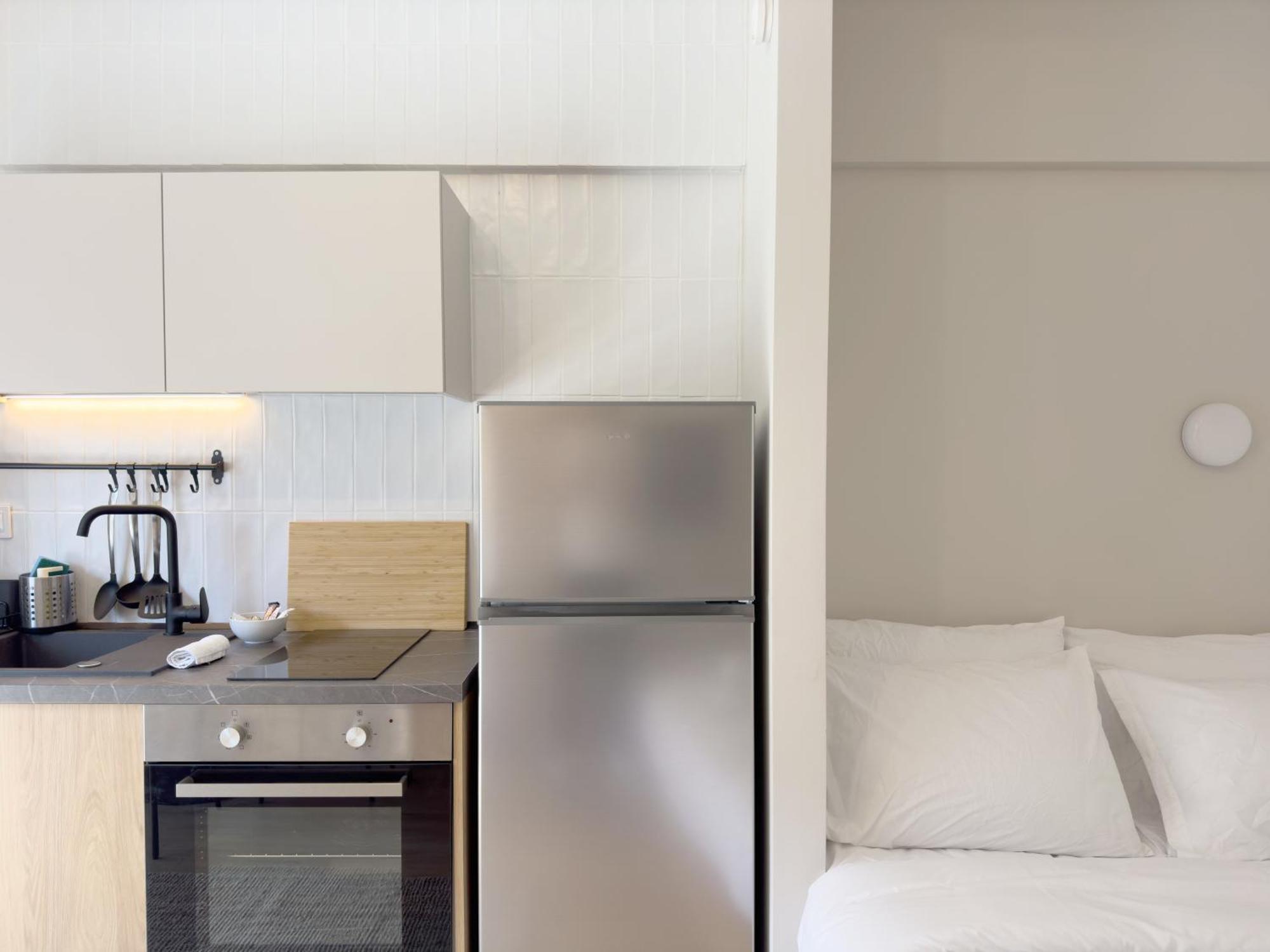 Amber & Suites Apartment