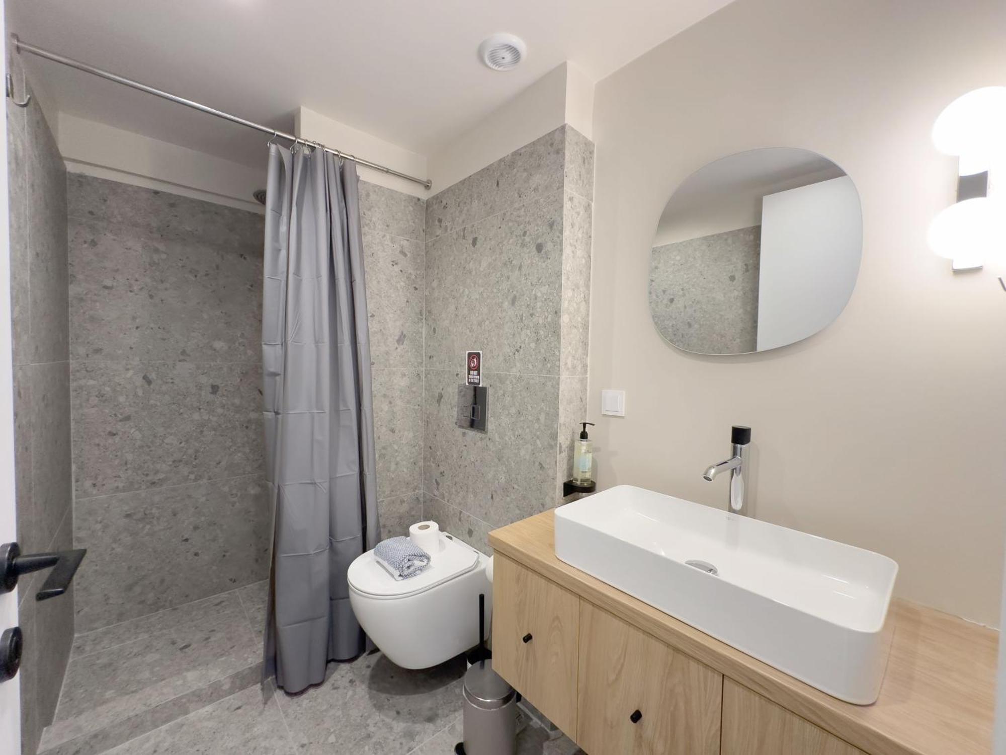 Amber & Suites Apartment *