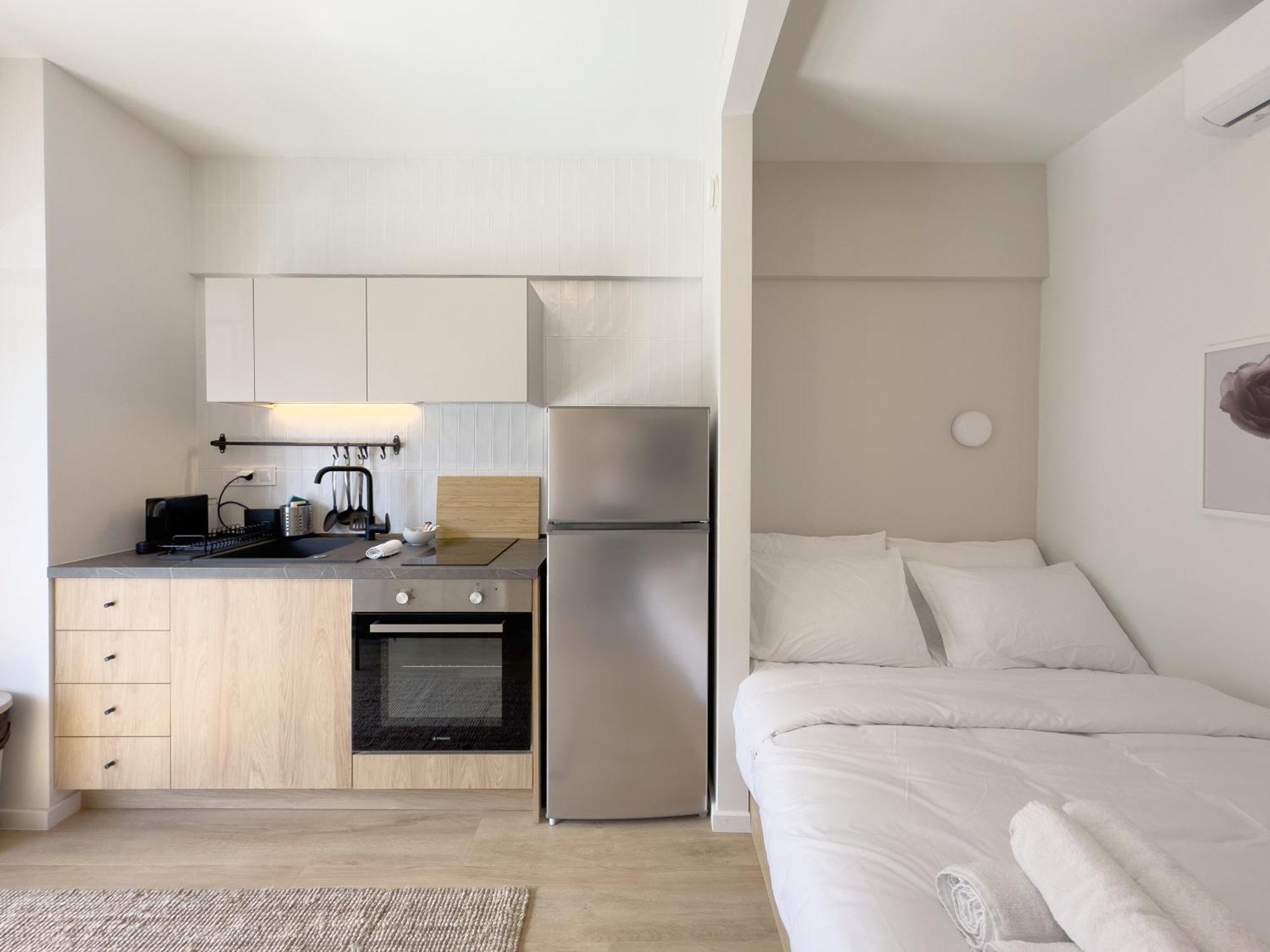 Apartment Amber & Suites